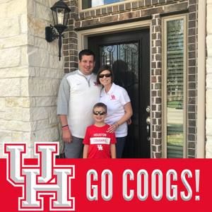 Meet your Posher, Kristin